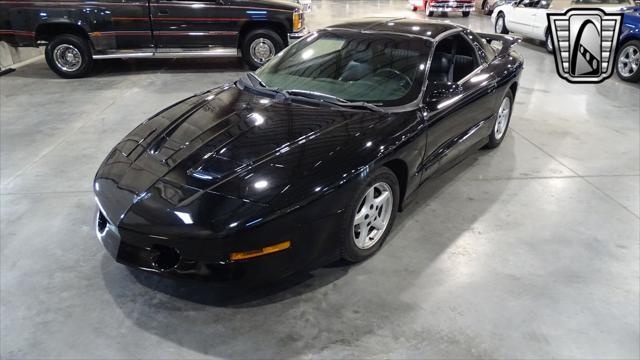 1995 pontiac firebird