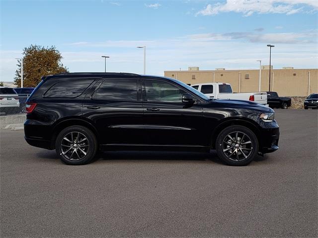 2018 dodge durango gt gt 4dr suv for sale in las cruces, new mexico