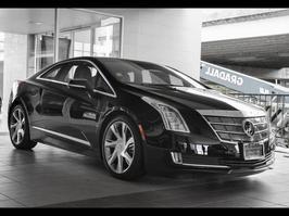 new 2014 cadillac elr base for sale in honolulu, hawaii