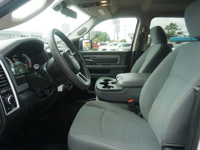 used 2018 ram 2500 4x4 crew cab slt houma, la 70364 for sale in houma, louisiana