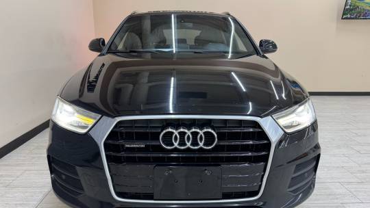 2016 Audi Q3