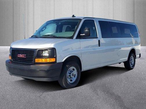 2017 gmc savana 3500 in saint louis, missouri