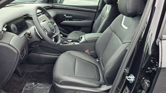 2024 Hyundai Santa Cruz