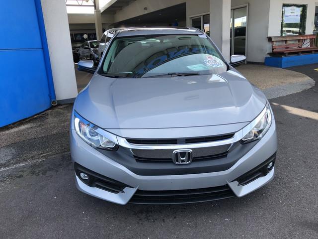 2017 honda civic ex-t ex-t 4dr sedan cvt for sale in hilo, hawaii