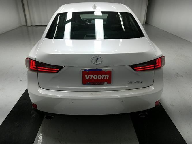 used 2016 lexus is 350 charleston - huntington, wv 25321 for sale in charleston, west virginia