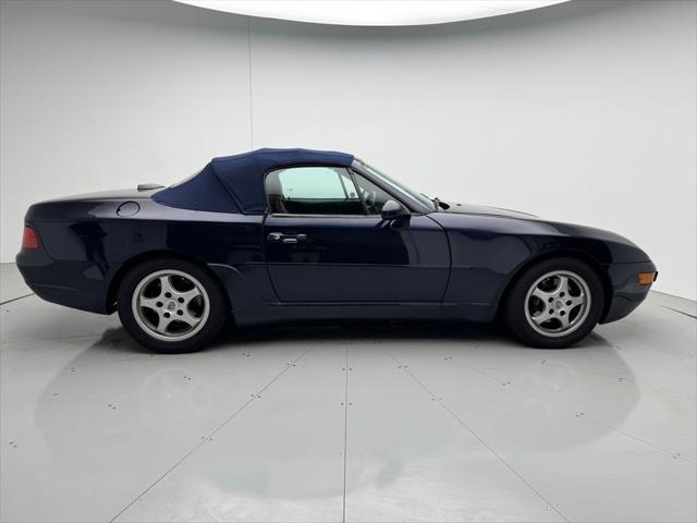 1994 porsche 968