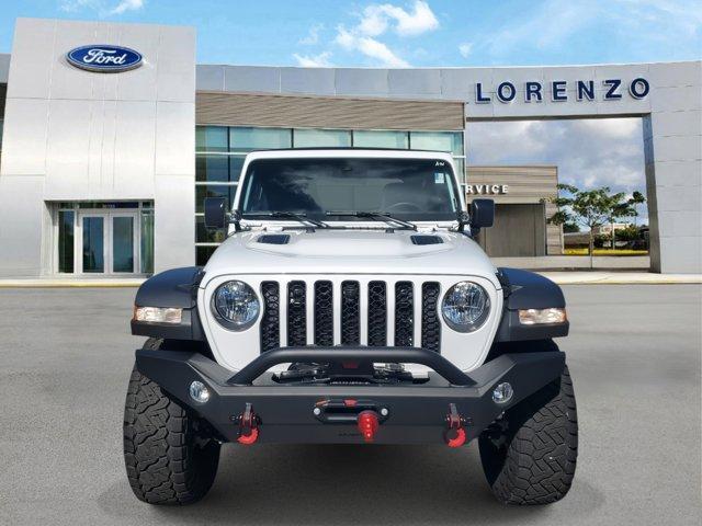 2022 jeep wrangler rubicon