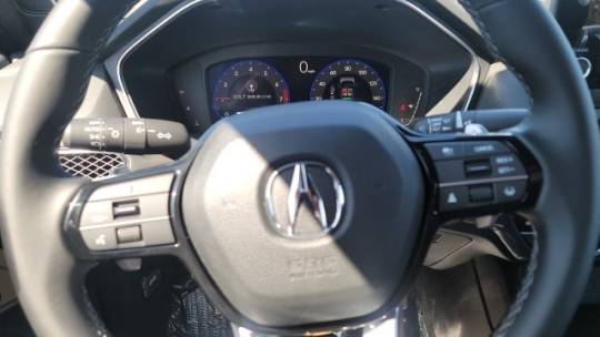 2024 Acura Integra