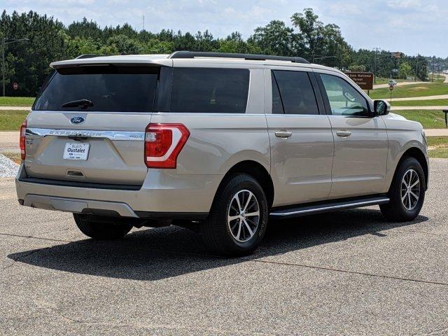 certified 2018 ford expedition max 4wd xlt gulfport, ms 39503 for sale in gulfport, mississippi