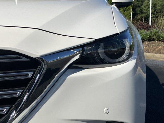 2021 mazda cx-9 grand touring