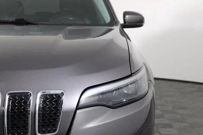 2019 jeep cherokee limited sport utility 4d in philadelphia, pennsylvania