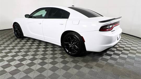 2022 Dodge Charger