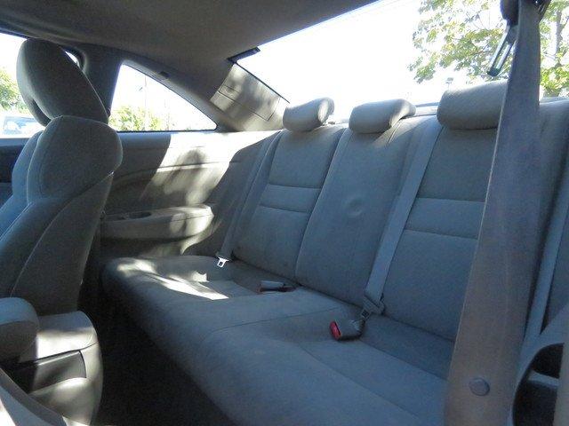 used 2008 honda civic ex coupe spartanburg, sc 29302 for sale in spartanburg, south carolina