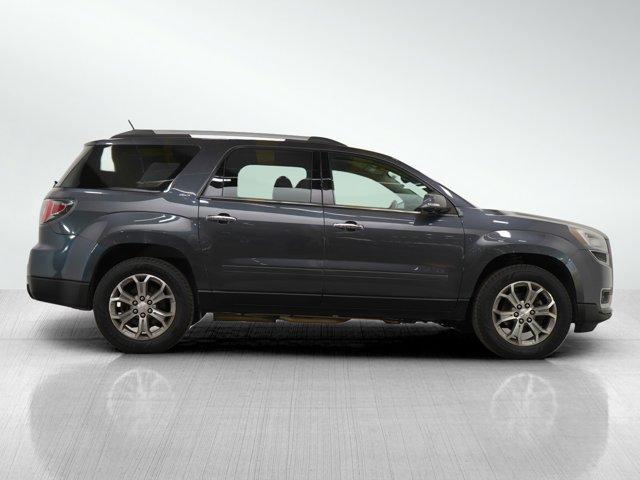 2014 gmc acadia slt-1