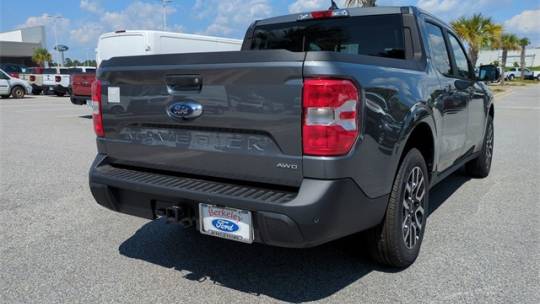 2024 Ford Maverick