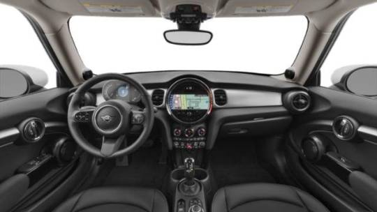2023 mini hardtop 2 door john cooper works