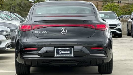 2024 Mercedes-Benz EQE