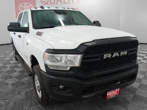 2020 ram 2500 tradesman in carlisle, minnesota