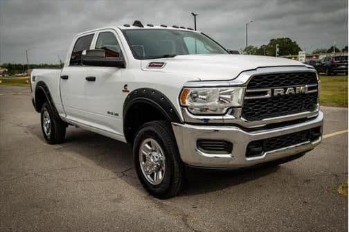 2020 ram 2500 tradesman 4x4 crew cab 6.3 ft. box 149 in. wb in lafayette, louisiana