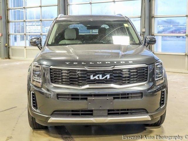 2022 kia telluride in matteson, illinois