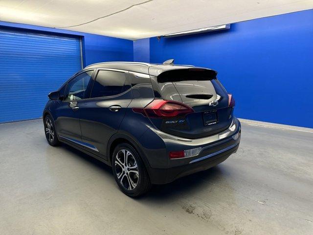 2020 chevrolet bolt ev premier