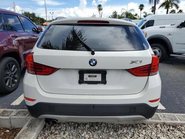 2015 bmw x1 in minneapolis, minnesota
