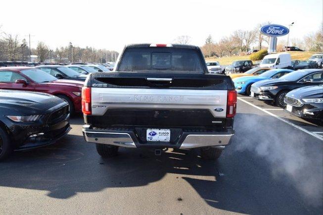 2018 ford f150 4x4 supercrew for sale in east greenwich, rhode island