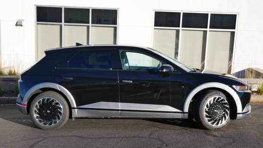 2024 Hyundai IONIQ 5