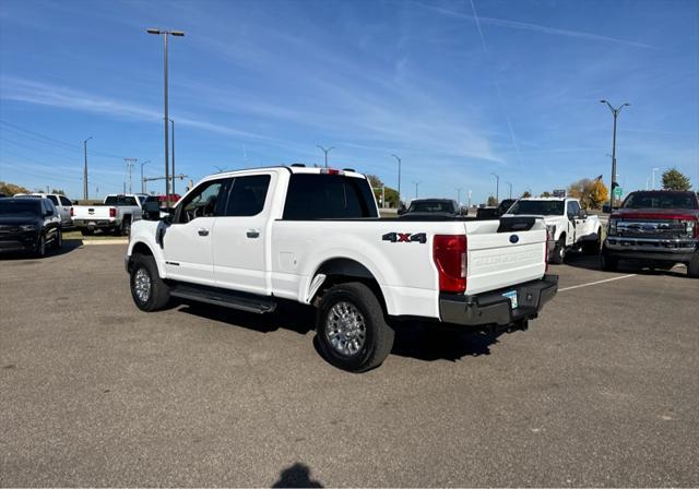 2020 ford f-350 lariat