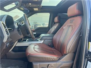 2020 Ford F-250 king ranch