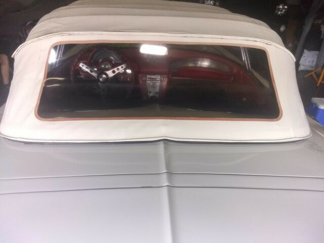 original 1962 corvette