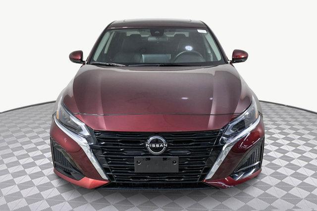 2024 nissan altima 2.5 sl