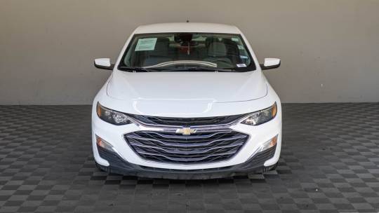 2022 Chevrolet Malibu