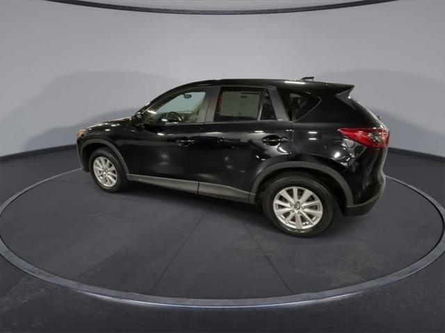 2015 mazda cx-5 touring