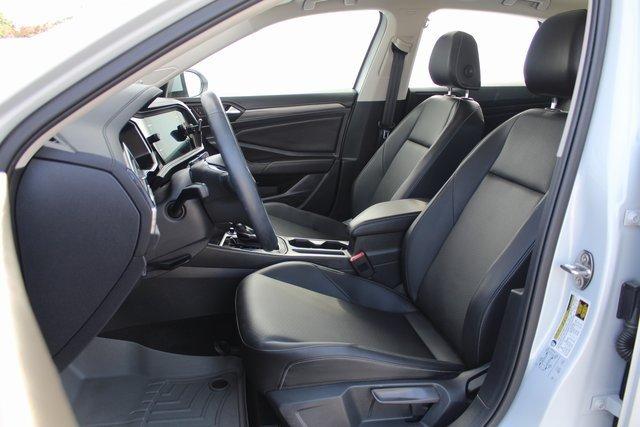 used 2019 volkswagen jetta sel warner robins, ga 31088 for sale in warner robins, georgia