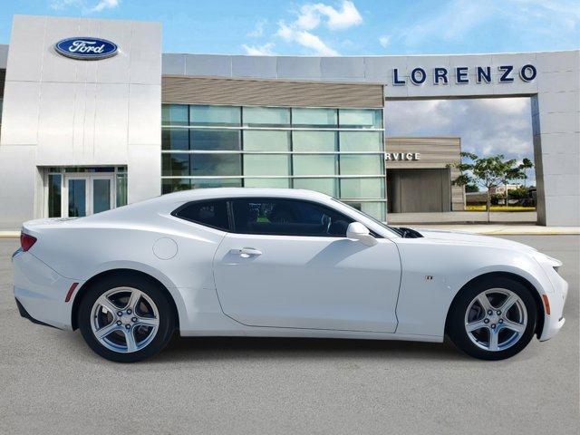 2023 chevrolet camaro 1lt