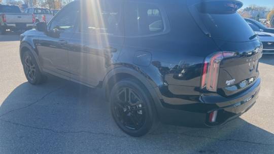 2024 Kia Telluride