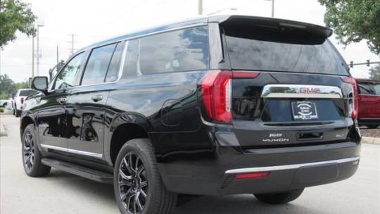 2024 GMC Yukon