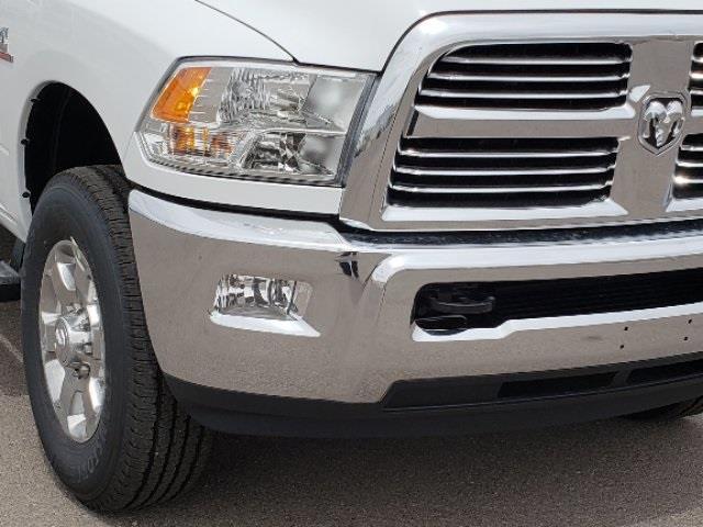 2018 ram ram pickup 2500 big horn 4x4 big horn 4dr crew cab 8 ft. lb pickup for sale in las cruces, new mexico