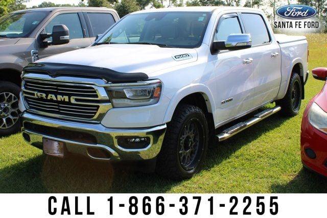2021 ram 1500 laramie in alachua, florida