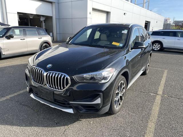 2022 bmw x1 xdrive28i