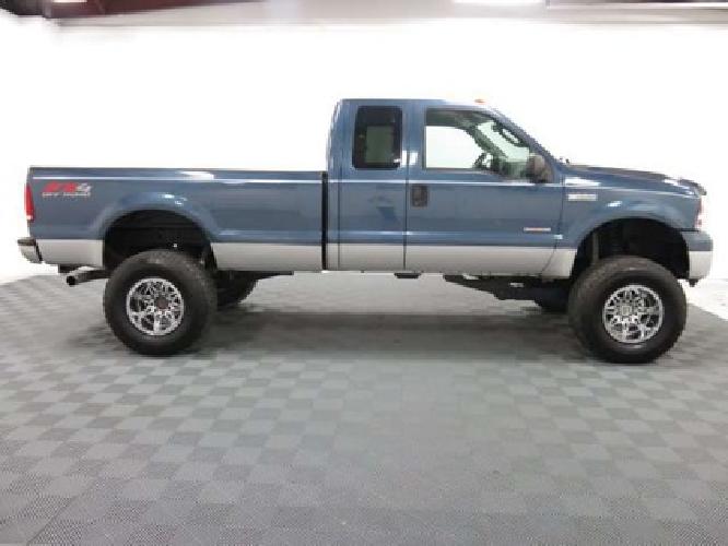 2005 ford super duty f-250 xlt in chesapeake, va