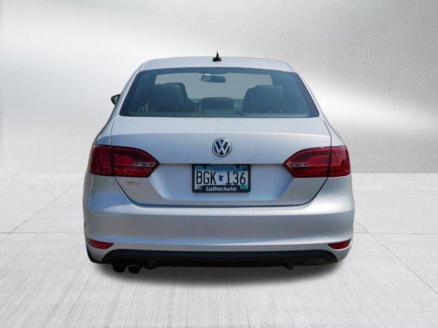 2013 volkswagen jetta gli