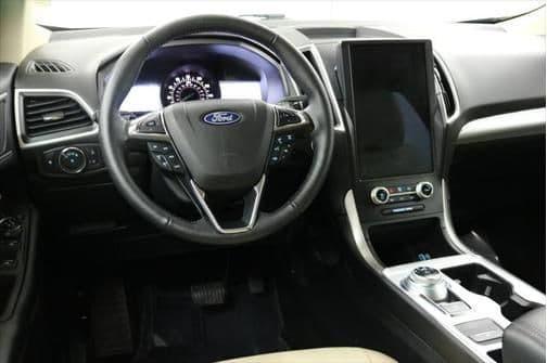 2022 ford edge sel in beatrice, nebraska