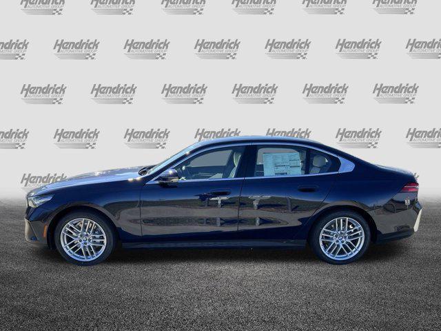 2024 bmw 530 i