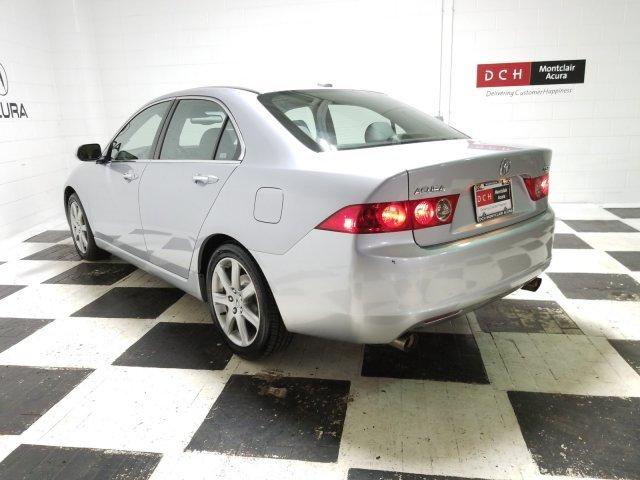used 2005 acura tsx verona, nj 07044 for sale in verona, new jersey