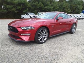 2023 Ford Mustang gt