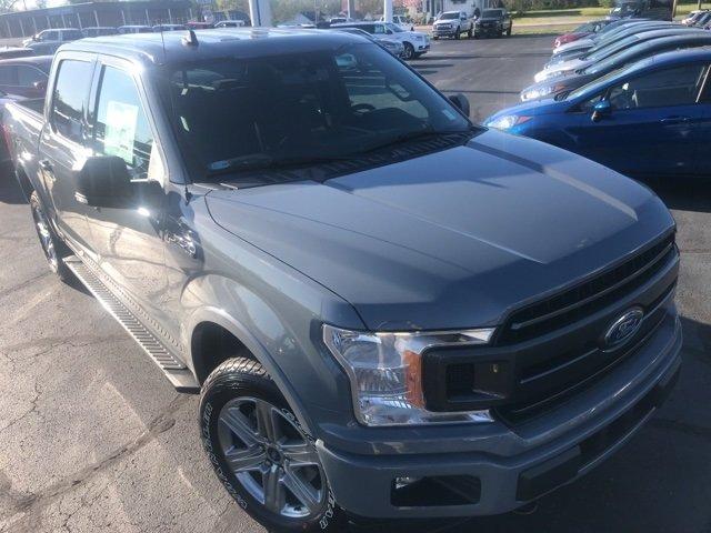 new 2019 ford f150 xlt mayfield, ky 42066 for sale in mayfield, kentucky