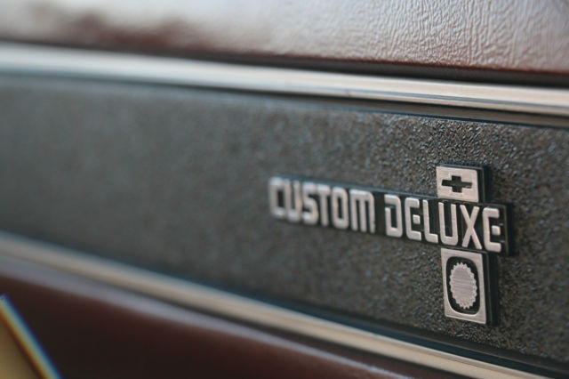 ★1983 chevrolet c10 custom deluxe for sale~1 owner~76,520 miles~just fantastic!★
