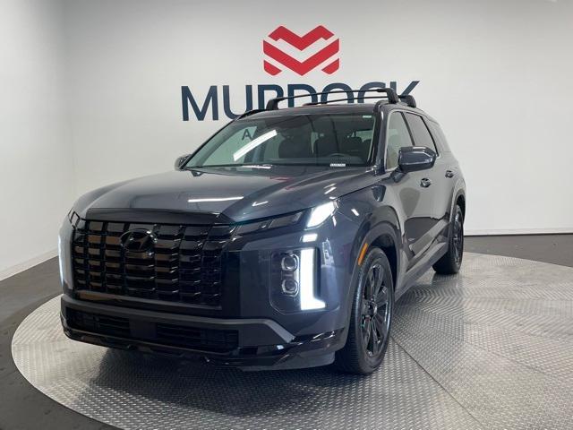 2024 hyundai palisade xrt